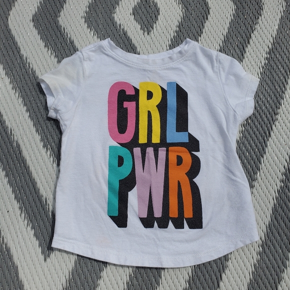 Toddler Tee - Picture 1 of 3